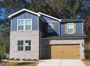 7190 Timberland Trl, Lithonia, GA 30058