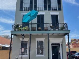 1026 Conti St UNIT 6, New Orleans, LA 70112