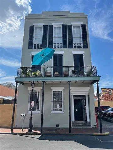 1026 Conti St #1 Photo 1