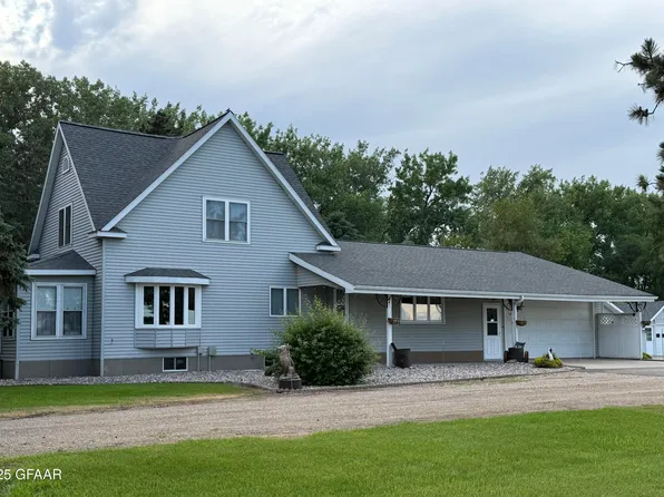 3224 21st Ave NE, Arvilla, ND 58214