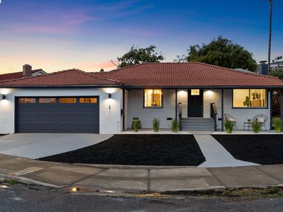 1611 170th Ave, Hayward, CA, 94541