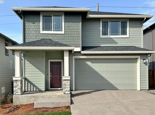 14722 SW 169th Ave, Tigard, OR 97224