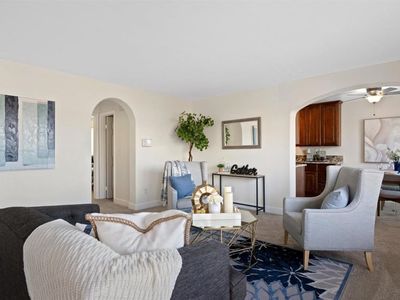 188 S Lincoln Ave UNIT 6, El Cajon, CA, 92020