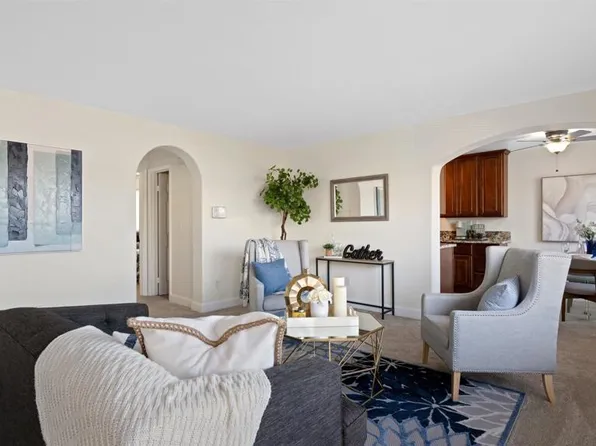 188 S Lincoln Ave Unit 6, El Cajon, CA 92020