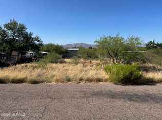W Cypress Dr, Benson, AZ 85602