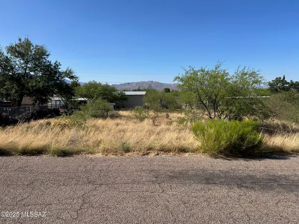 W Cypress Dr, Benson, AZ 85602