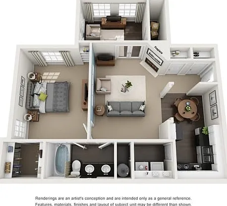 Aberdeen Floor Plan Aberdeen Floor Plan