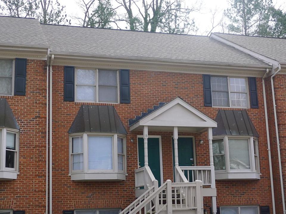 2BR/2.5 Bath Townhouse on UGA Busline