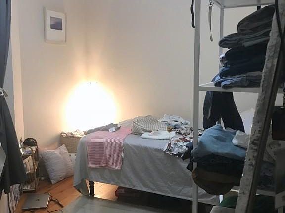 5th image of 570 Amsterdam Ave APT 4N