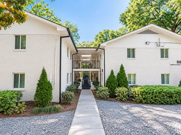 880 N Highland, 880 N Highland Ave NE APT A4, Atlanta, GA 30306