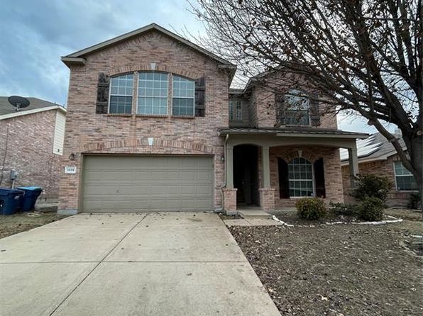 4 bedroom house for rent in forney