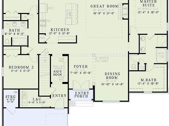 2nd image of this home