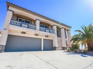 1770 Juniper Twig Ave, Las Vegas, NV 89183