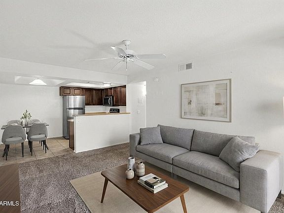 4th image of 1720 E THUNDERBIRD Road #2060