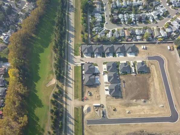 1005 Calahoo Rd #21, Spruce Grove, AB T7X 2T7