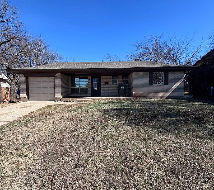 2423 Kiowa Way