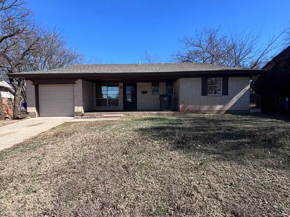 2423 Kiowa Way, Norman, OK 73071