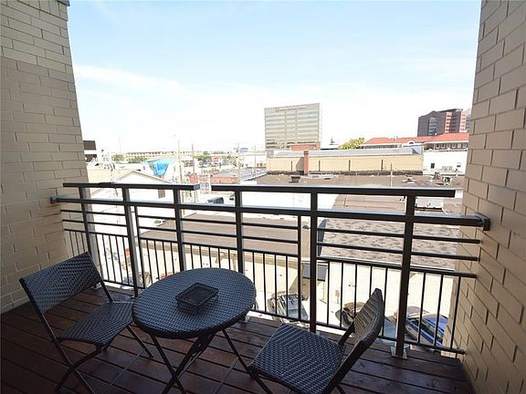 2nd image of 802 N Meridian St Unit 308
