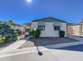 853 N State Route 89 LOT 66, Chino Valley, AZ 86323