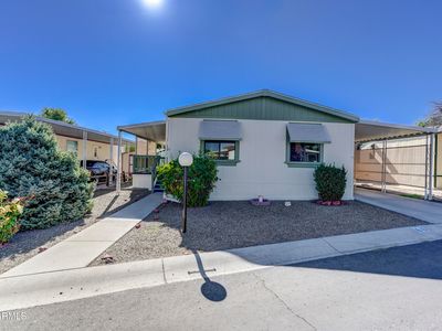 853 N State Route 89 LOT 66, Chino Valley, AZ, 86323