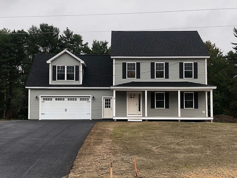 2nd image of 7 Overlook Dr