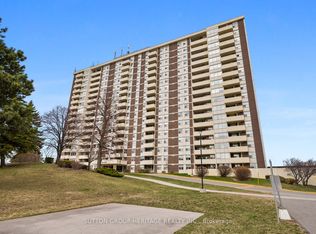 66 Falby Ct #1604, Ajax, ON