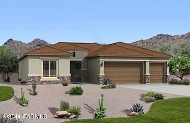 1st image of 12321 N Golden Mirror Dr NW