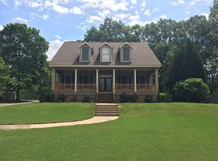 116 Sunscape Dr, Huntsville, AL 35806