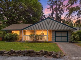 1013 NE 126th Street, Seattle, WA 98125