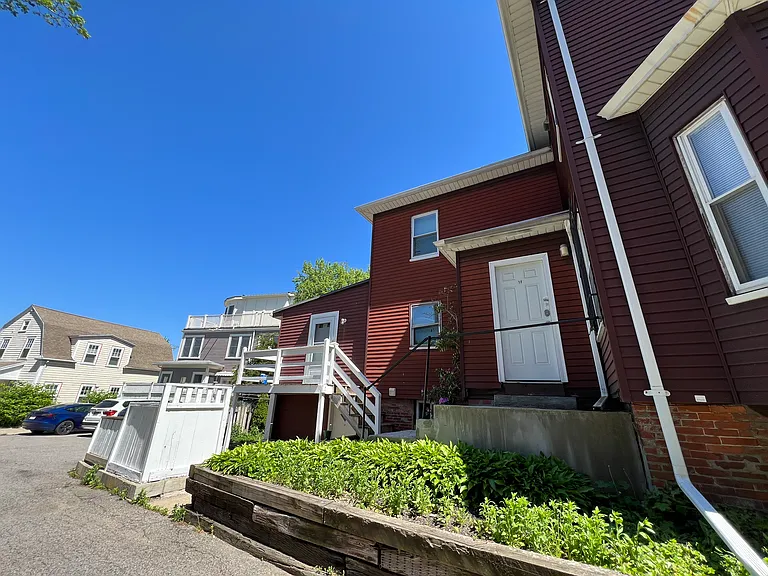 33 Walden St #1 — Photo 25