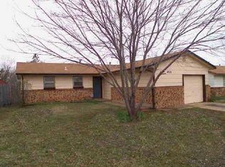 4713 East Ave, Oklahoma City, OK 73129