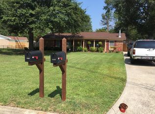 1821 Formosa Dr, Augusta, GA 30906