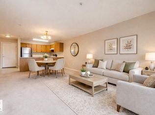 8912 156th St NW #209, Edmonton, AB T5R5Z2