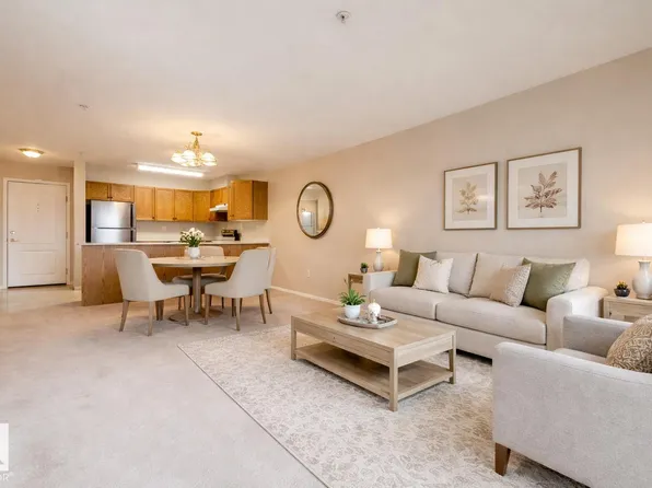 8912 156th St NW #209, Edmonton, AB T5R 5Z2