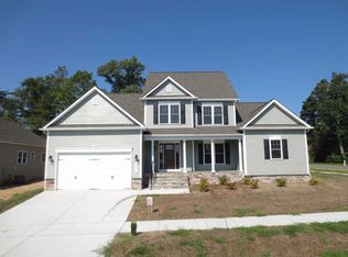 16028 Harrison Way, Bowling Green, VA