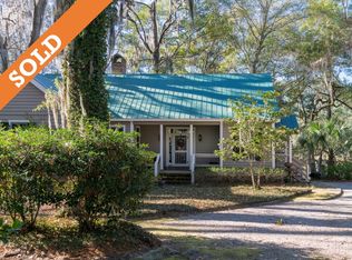124 Spring Island Dr, Okatie, SC 29909