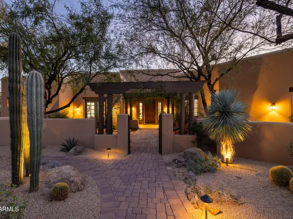 33296 N Vanishing Trail, Scottsdale, AZ 85266