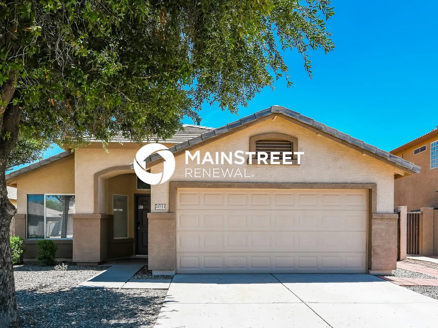 20311 N 81st Dr — Photo 1