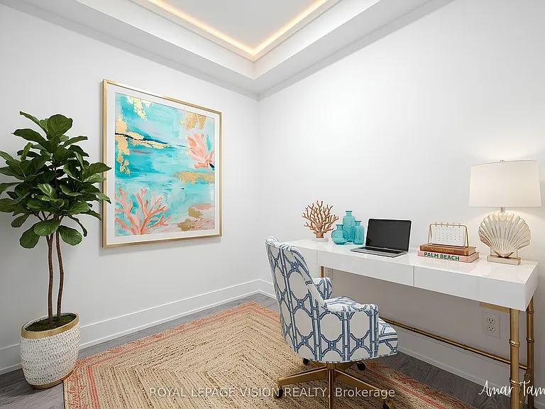 858 Dupont St #723 — Photo 4