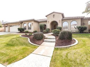 11009 Queensbury Dr, Bakersfield, CA
