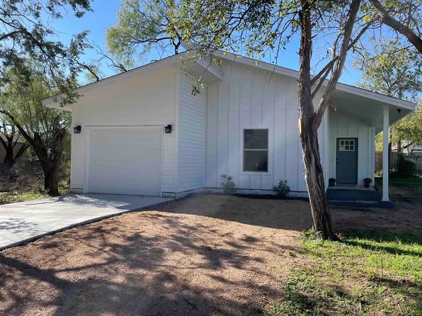 642 Magnolia Lane, Cottonwood Shores, TX 78657