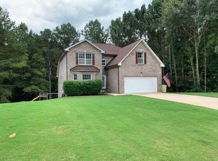 518 Trotters Ln, McDonough, GA