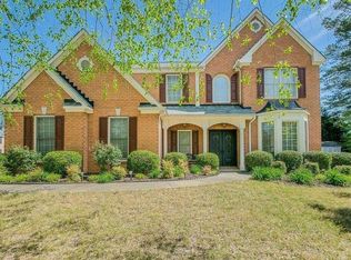 4009 Villa Lake Rd, Powder Springs, GA 30127