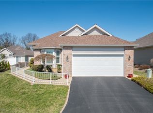 125 Fitch Blvd UNIT 280, Youngstown, OH 44515