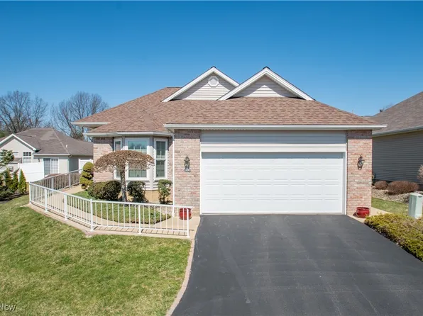 125 Fitch Blvd Unit 280, Youngstown, OH 44515