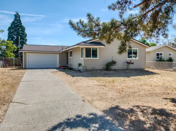 7740 Yorkshire Dr, Reno, NV 89506