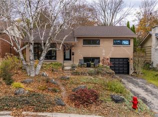 7 Glenmorris Dr, Hamilton, ON L9H 1S5