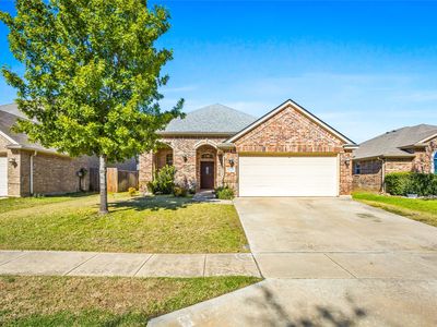 8129 Trinity Vista Trl, Fort Worth, TX, 76115