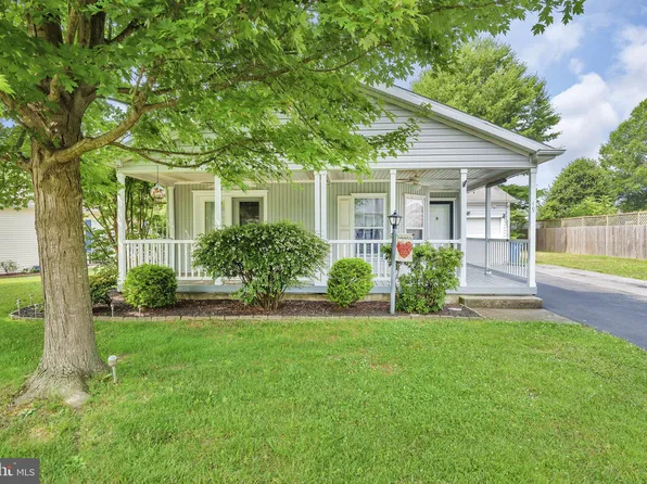 49 Whitby Ln, Camden Wyoming, DE 19934