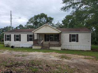 192 Nathan Woods Rd, Pansey, AL 36370